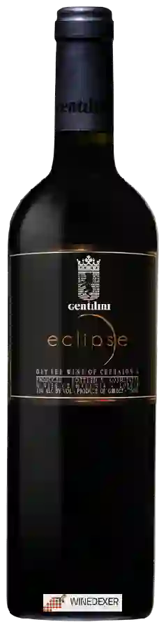 Winery Gentilini - Eclipse