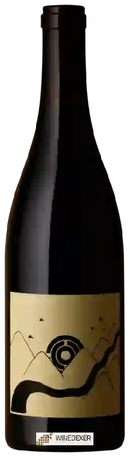 Winery Gentle Folk Wine - Ochota Barrels Father's Milk Pinot Noir Winery Gentle Folk Wine - Ochota Barrels Father's Milk Pinot Noir