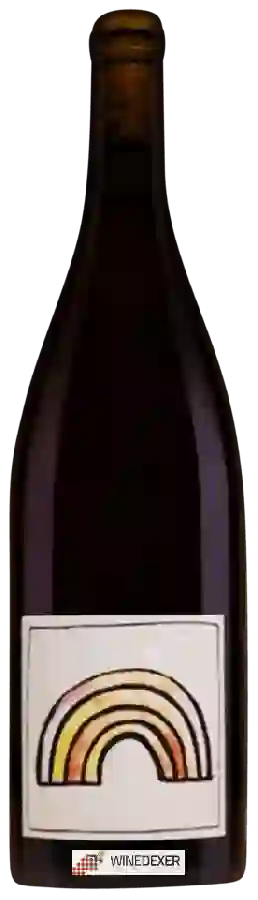 Winery Gentle Folk Wine - Rainbow Juice Winery Gentle Folk Wine - Rainbow Juice