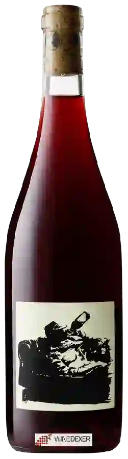 Winery Gentle Folk Wine - Vin de Sofa