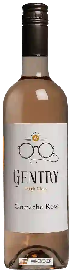 Winery Gentry - Grenache Rosé Winery Gentry - Grenache Rosé
