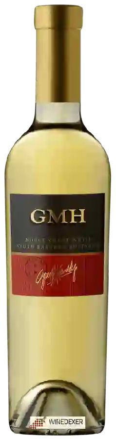 Winery Geoff Hardy - GMH Noble Sweet White Winery Geoff Hardy - GMH Noble Sweet White