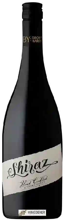Winery Geoff Hardy - Hand Crafted Shiraz