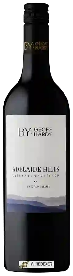 Winery Geoff Hardy - Regional Series Adelaide Hills Cabernet Sauvignon