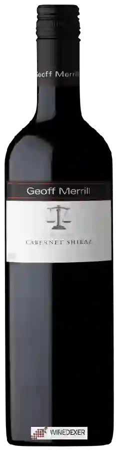 Winery Geoff Merrill - Cabernet - Shiraz Winery Geoff Merrill - Cabernet - Shiraz