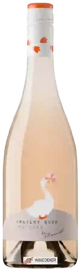 Winery Geoff Merrill - Charley Dry Rosé