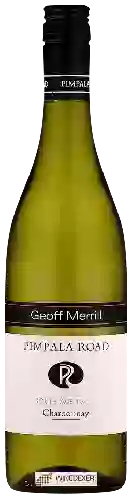 Winery Geoff Merrill - Pimpala Road Chardonnay