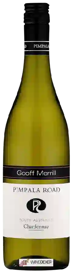Winery Geoff Merrill - Pimpala Road Chardonnay