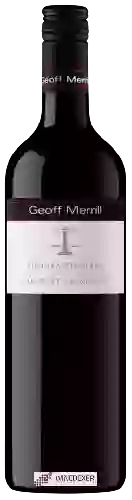 Winery Geoff Merrill - Pimpala Vineyard Cabernet Sauvignon