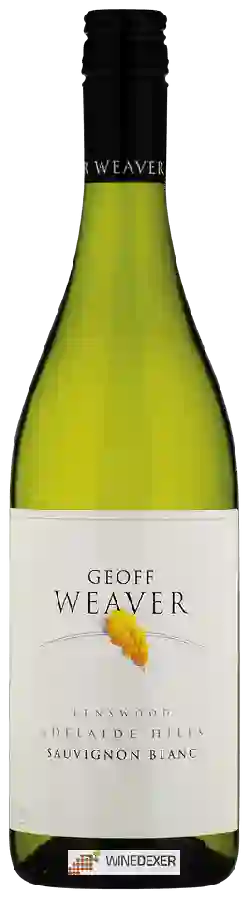 Winery Geoff Weaver - Sauvignon Blanc Winery Geoff Weaver - Sauvignon Blanc