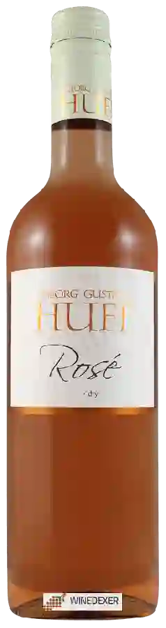 Winery Georg Gustav Huff - Rosé Dry Winery Georg Gustav Huff - Rosé Dry