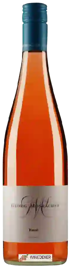 Winery Georg Mosbacher - Rosé