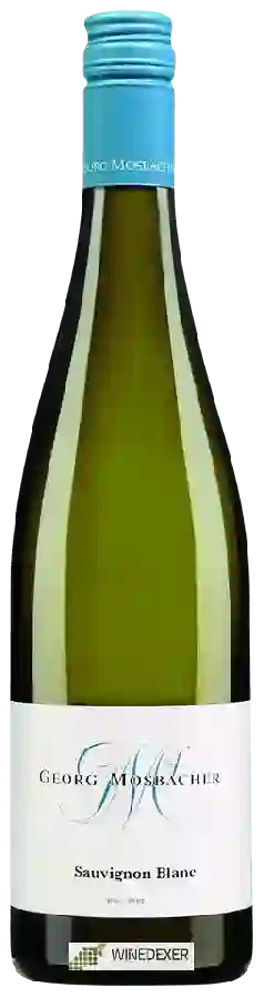 Winery Georg Mosbacher - Sauvignon Blanc