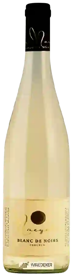 Winery Georg Naegele - Blanc de Noirs Trocken