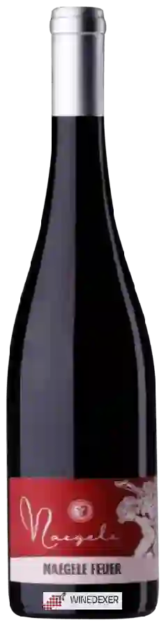 Winery Georg Naegele - Naegele Feuer