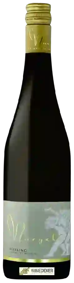 Winery Georg Naegele - Riesling Kabinett Trocken Winery Georg Naegele - Riesling Kabinett Trocken