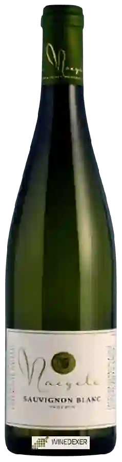 Winery Georg Naegele - Sauvignon Blanc Trocken