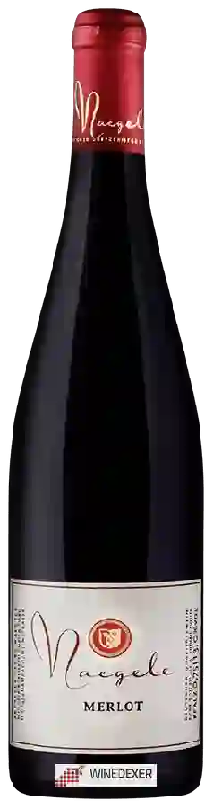 Winery Georg Naegele - Merlot Trocken