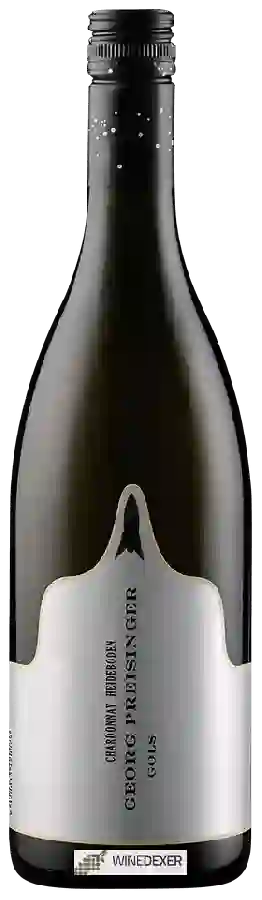 Winery Georg Preisinger - Chardonnay Heideboden Winery Georg Preisinger - Chardonnay Heideboden