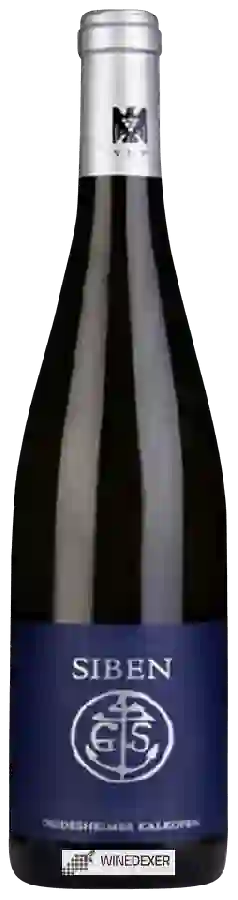 Winery Siben - Deidesheimer Kalkofen