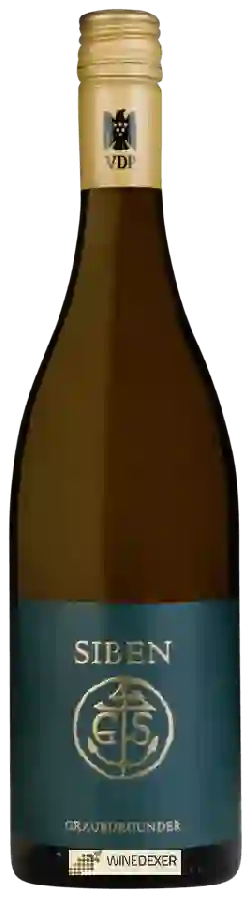 Winery Siben - Grauburgunder