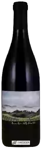 Winery George - Sonoma Coma Pinot Noir
