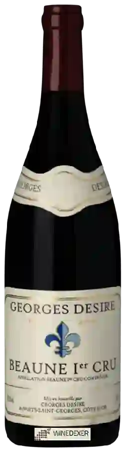 Winery Georges Desire - Beaune 1er Cru Winery Georges Desire - Beaune 1er Cru