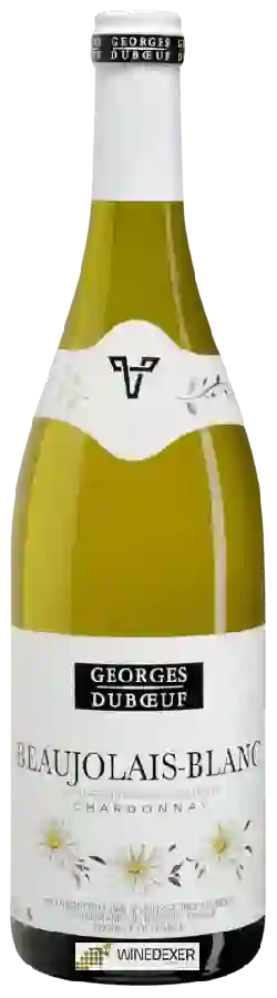 Winery Georges Duboeuf - Beaujolais Blanc
