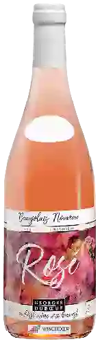 Winery Georges Duboeuf - Beaujolais Nouveau Rosé