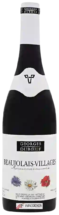 Winery Georges Duboeuf - Beaujolais-Villages