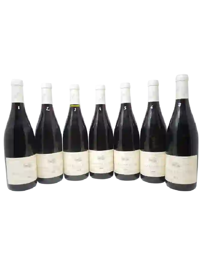 Winery Georges Duboeuf - Côtes du Rhône Charmond Winery Georges Duboeuf - Côtes du Rhône Charmond