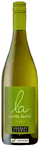 Winery Georges Duboeuf - Cuvée Blanc