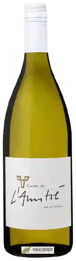 Winery Georges Duboeuf - Cuvée De L'Amitie Blanc