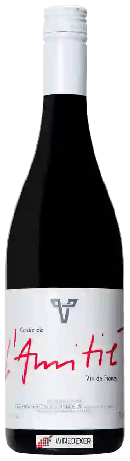 Winery Georges Duboeuf - Cuvée De L'Amitie Rouge