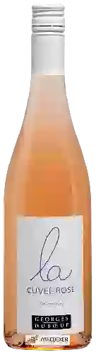 Winery Georges Duboeuf - Cuvée Rosé