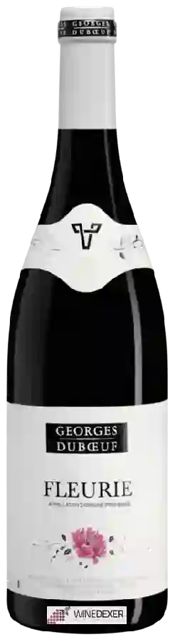 Winery Georges Duboeuf - Fleurie