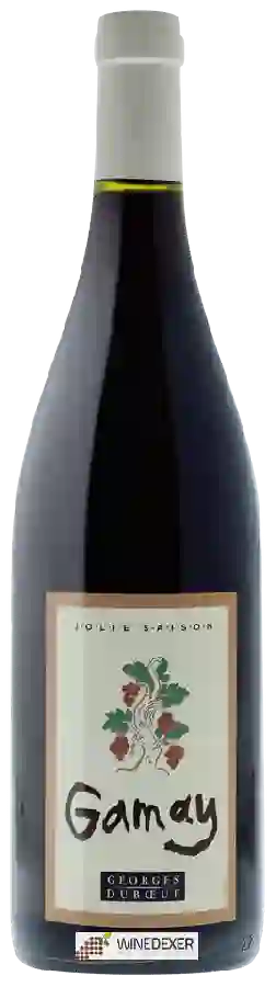 Winery Georges Duboeuf - Gamay Jolie Saison Winery Georges Duboeuf - Gamay Jolie Saison