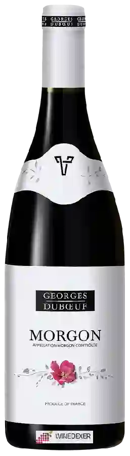 Winery Georges Duboeuf - Morgon