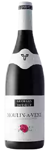 Winery Georges Duboeuf - Moulin-A-Vent Rochegrès