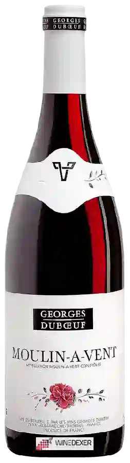 Winery Georges Duboeuf - Moulin-A-Vent