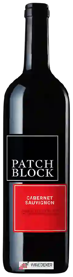 Winery Georges Duboeuf - Patch Block Cabernet Sauvignon Winery Georges Duboeuf - Patch Block Cabernet Sauvignon