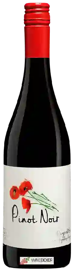 Winery Georges Duboeuf - Pinot Noir Pays D'Oc Winery Georges Duboeuf - Pinot Noir Pays D'Oc