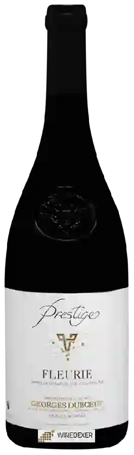 Winery Georges Duboeuf - Prestige Fleurie