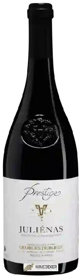 Winery Georges Duboeuf - Prestige Juliénas