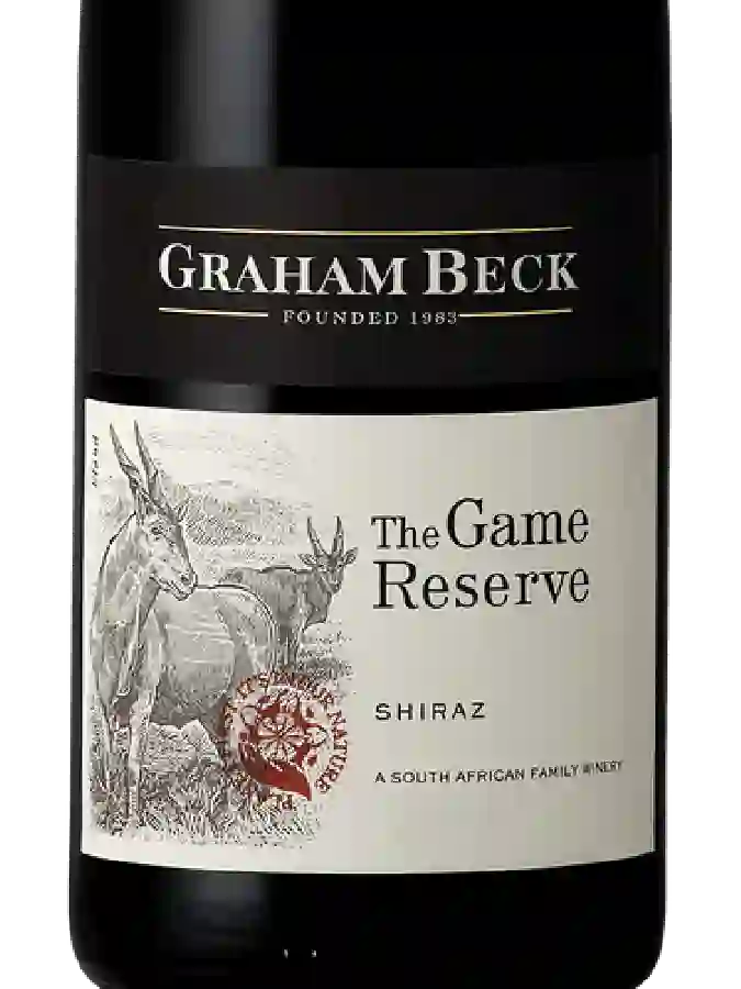 Winery Georges Duboeuf - Réserve Shiraz