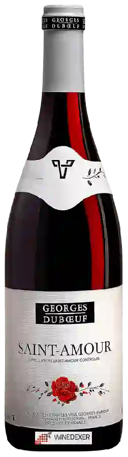 Winery Georges Duboeuf - Saint-Amour