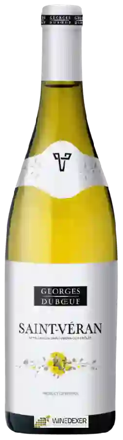 Winery Georges Duboeuf - Saint-Véran Winery Georges Duboeuf - Saint-Véran