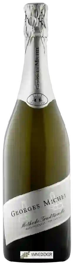 Winery Georges Michel - Blanc de Blancs Winery Georges Michel - Blanc de Blancs
