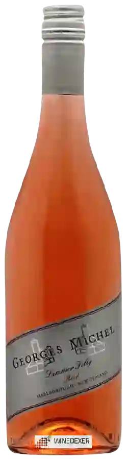 Winery Georges Michel - Summer Folly Rosé Winery Georges Michel - Summer Folly Rosé
