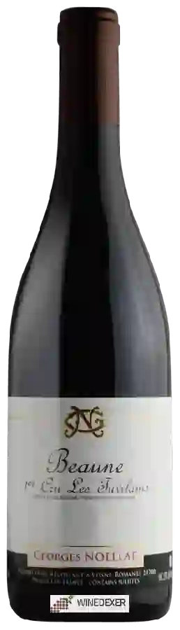 Winery Georges Noëllat - Beaune 1er Cru 'Les Tuvilains' Winery Georges Noëllat - Beaune 1er Cru 'Les Tuvilains'